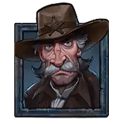 Icon 5 True Grit Redemption 2