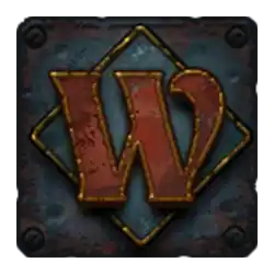 Wild Symbol of True Grit Redemption 2 Slot
