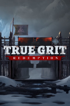 True Grit Redemption 2 Free Play in Demo Mode