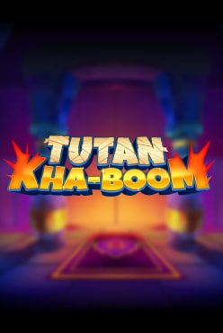 Tutan Kha-Boom Free Play in Demo Mode