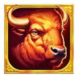 Icon 1 Ultra Buffalo Hold and Win
