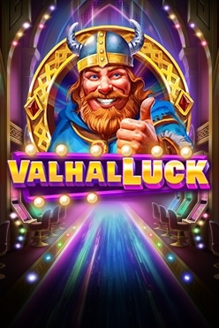 ValhalLuck Free Play in Demo Mode