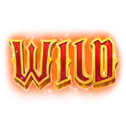 Wild Symbol of What’s Up Witches Slot