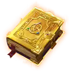 Scatter of What’s Up Witches Slot