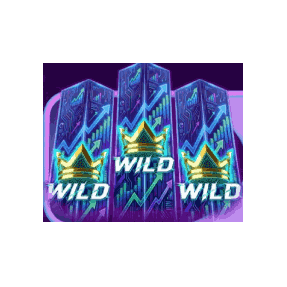 WILD SPIN image