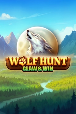 Wolf Hunt: Claw and Win Free Play in Demo Mode