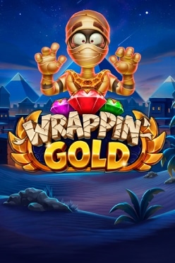 Wrappin’ Gold Free Play in Demo Mode