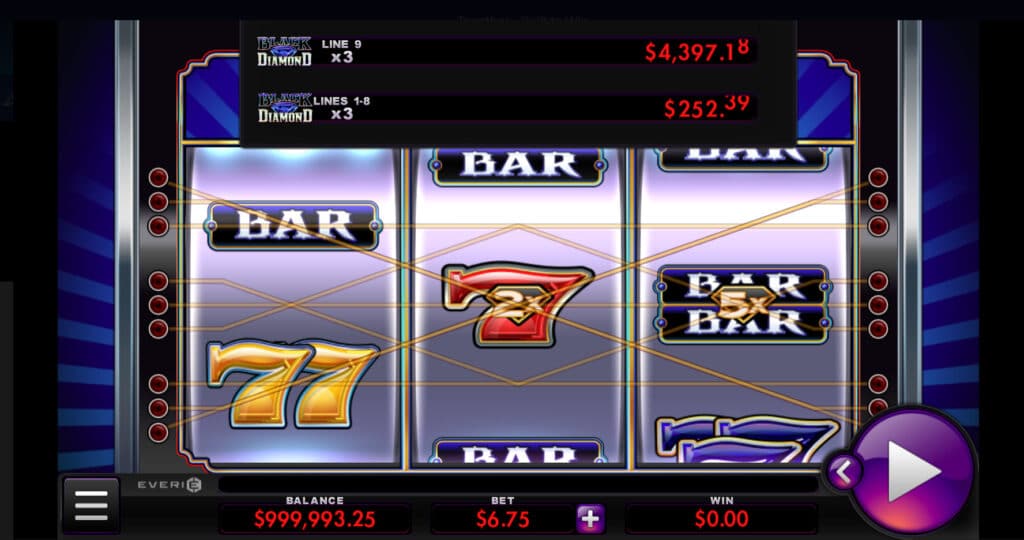 Everi Games Overview for Slot Players