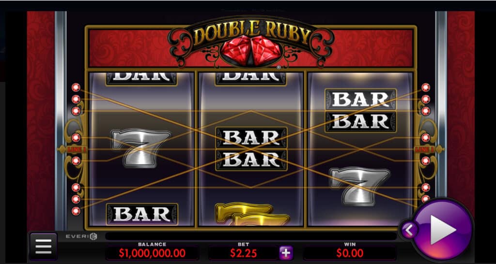 Everi Slot Games Style and Signature Mechanics