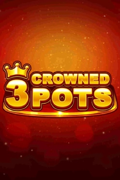 3 Crowned Pots Free Play in Demo Mode