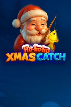 Ho-ho-ho Xmas Catch Free Play in Demo Mode