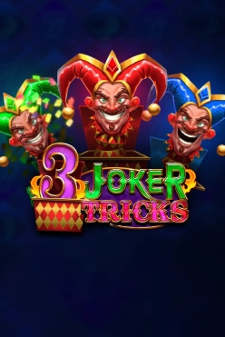 3 Joker Tricks Free Play in Demo Mode
