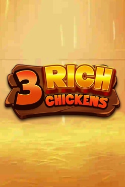 3 Rich Chickens Free Play in Demo Mode