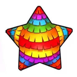 Scatter of 4 Chili Amigos: Hold and Win Slot
