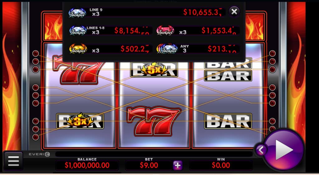 Best Everi Slots Worth Trying First