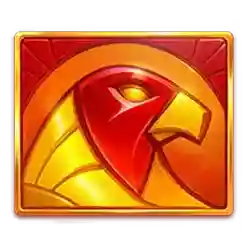 Icon 1 4 Scarab Coins: Hold and Win