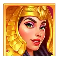 Wild Symbol of 4 Scarab Coins: Hold and Win Slot