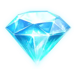 Icon 5 40 Shamrock Diamonds PrizeTower