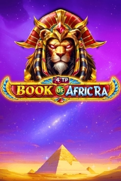 4TP Book of AfricRa Free Play in Demo Mode