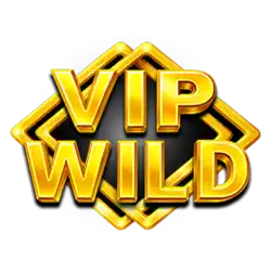 Wild Symbol of 81 Frutas Grandes VIP Slot