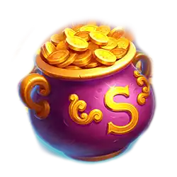 Bonus of 9 Coin Stack Slot