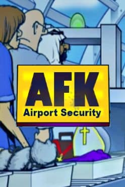 Играть в AFK Airport Security онлайн бесплатно