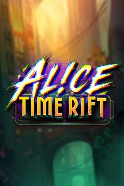 Alice Time Rift Free Play in Demo Mode