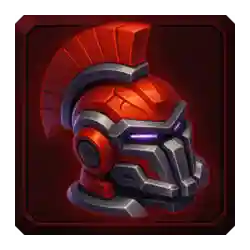 Symbol 1 Arena of Iron