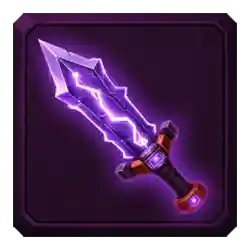 Symbol 2 Arena of Iron