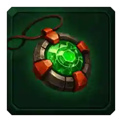 Symbol 4 Arena of Iron