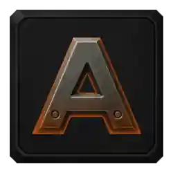 Symbol 6 Arena of Iron