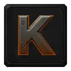 Symbol 7 Arena of Iron