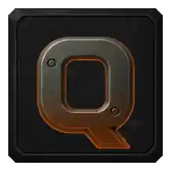 Symbol 8 Arena of Iron