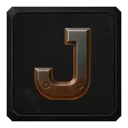 Symbol 9 Arena of Iron