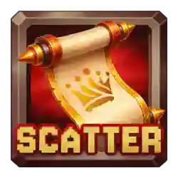 Arena of Iron Pokies Scatter