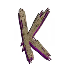 Symbol 7 Behind Bars Masterplan