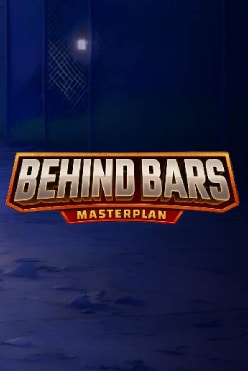 Behind Bars Masterplan Free Play in Demo Mode