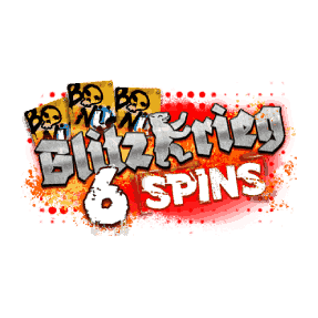 Blitzkrieg Spins image