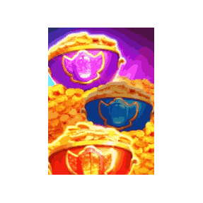 Bonus Game image