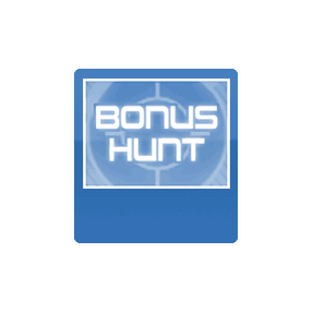 Bonus Hunt image