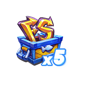 BONUSHUNT FEATURESPINS image