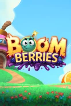 Boomberries Free Play in Demo Mode