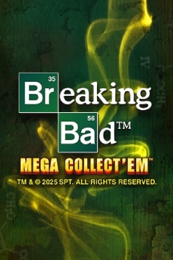 Breaking Bad Mega Collect’em Free Play in Demo Mode
