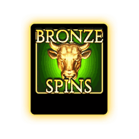 Bronze Spins image