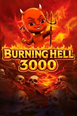 Burning Hell 3000 Free Play in Demo Mode