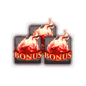 BUY BONUS GAME image