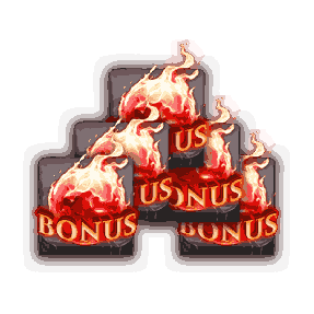 BUY IMPROVED BONUS GAME image