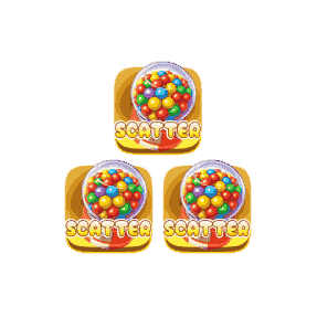 CANDY HAUL image