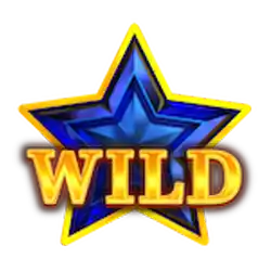 Wild Symbol of Cash’n Spins 27 Plus Slot