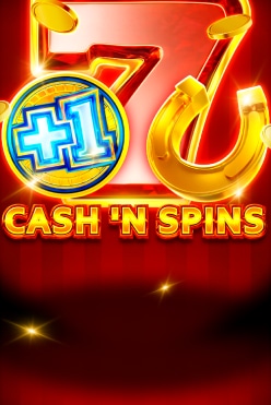 Cash’n Spins 27 Plus Free Play in Demo Mode